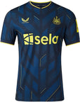 Newcastle United 23/24 III Third Jersey - Player Version - Slim Fit