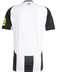 Newcastle United 24/25 I Home Jersey - Fan Version