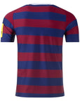Newcastle United 24/25 II Away Jersey - Fan Version