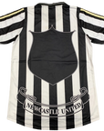 Newcastle United 97/99 I Home Jersey - Retro Version