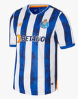 Camisola Porto Principal 2024/25 - ÚLTIMAS UNIDADES! 🔥🐉