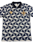 Northern Ireland 90/93 II Away Jersey - Retro Version