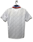 Olympique Lyon 95/96 I Home Jersey - Retro Version