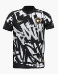 Camisa Reebok Botafogo 2025/26 IV