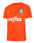 Palmeiras 23/24 Goalkeeper III Third Jersey Fan Version