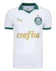 Palmeiras 24/25 II Away Jersey Fan Version