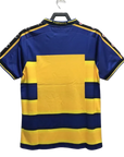 Parma 01/02 I Home Jersey - Retro Version