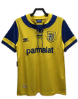Parma 93/95 I Home Jersey - Retro Version