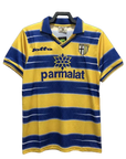 Parma 98/99 I Home Jersey - Retro Version