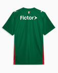 Camisa Puma Palmeiras 26/27 Home Full Sponsor