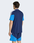 Camisa Polo 2026/27 Cruzeiro Comissao Tecnica