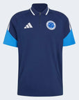 Camisa Polo 2026/27 Cruzeiro Comissao Tecnica