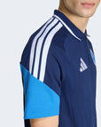 Camisa Polo 2026/27 Cruzeiro Comissao Tecnica