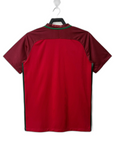 Portugal 2016 I Home Jersey - Retro Version