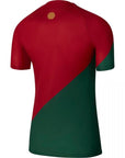 Portugal 22/23 I Home Jersey - Women’s