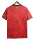 Portugal 25/26 Special Edition Jersey - Fan Version