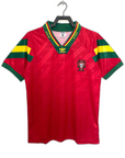 Portugal 92/94 I Home Jersey - Retro Version