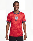 England 2026 World Cup - Fan Version