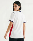 England Home Women 2026 World Cup Away - Fan Version
