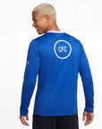 Jacket Chelsea 2025/26 Pre-Match