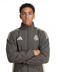 Jacket Real Madrid Training All Weather