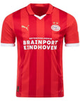 PSV Eindhoven 23/24 I Home Jersey - Fan Version