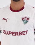 Puma Fluminense 2026 Away Jersey - Fan Version
