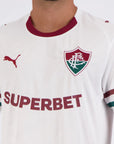 Puma Fluminense 2026 Away Jersey - Fan Version