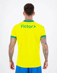 Puma Palmeiras 2025 Third Jersey - Fan Version
