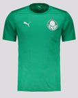 Puma Palmeiras 2025 Training Jersey