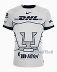 Pumas UNAM Jersey 23/24