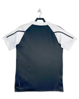 Real Madrid 01/02 II Away Jersey - Retro Version