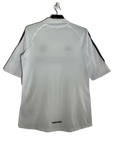 Real Madrid 05/06 I Home Jersey - Retro Version