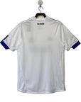 Real Madrid 10/11 I Home Jersey - Retro Version