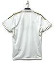 Real Madrid 11/12 I Home Jersey - Retro Version