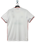 Real Madrid 13/14 I Home Jersey - Retro Version
