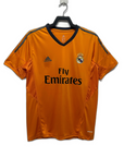 Real Madrid 13/14 III Third Jersey - Retro Version