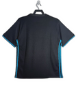 Real Madrid 17/18 II Away Jersey - Retro Version