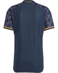 Real Madrid 23/24 II Away Jersey - Player Version - Slim Fit