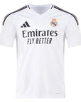 Real Madrid 24/25 I Home Jersey - Fan Version