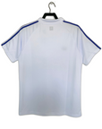 Real Madrid 84/85 I Home Jersey - Retro Version