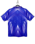 Real Madrid 96/97 II Away Jersey - Retro Version