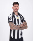 Reebok Botafogo Home 2025 Libertadores Champion 2024 Jersey