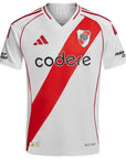 River Plate 24/25 I Home Jersey - Fan Version