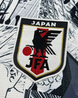 Japan 25/26 Special Edition Anime Jersey - Player Version