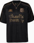 Santos Edição Especial Charlie Brown Jr Torcedor Masculina 2024 / 2025