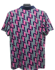 Scotland 88/89 II Away Jersey - Retro Version