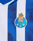 Conjunto Infantil Porto Principal 2024/25 - ÚLTIMAS UNIDADES! 🔥🐉