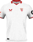 Sevilla FC 23/24 I Home Jersey - Player Version - Slim Fit