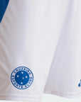 Shorts Cruzeiro 25/26 Home